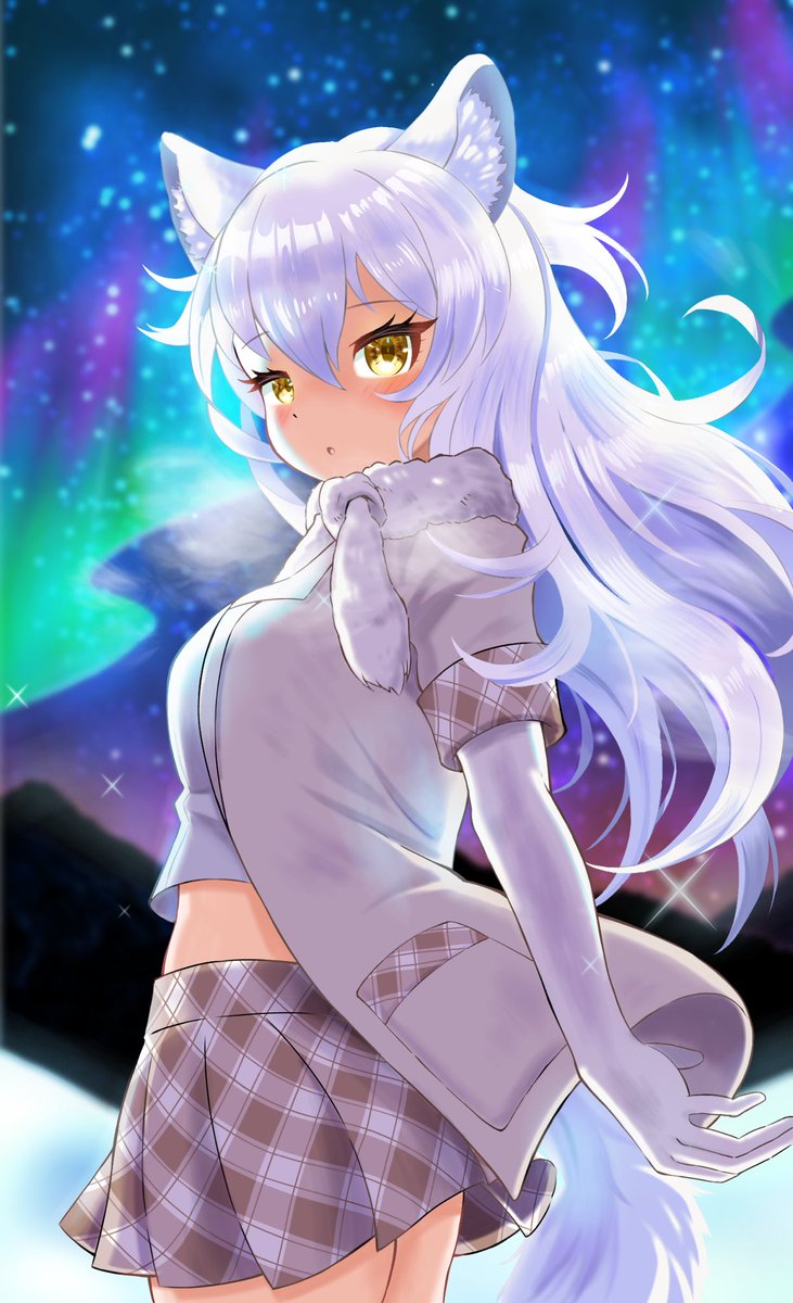 タグ けものフレンズ3 の注目ツイート メガとんトラック