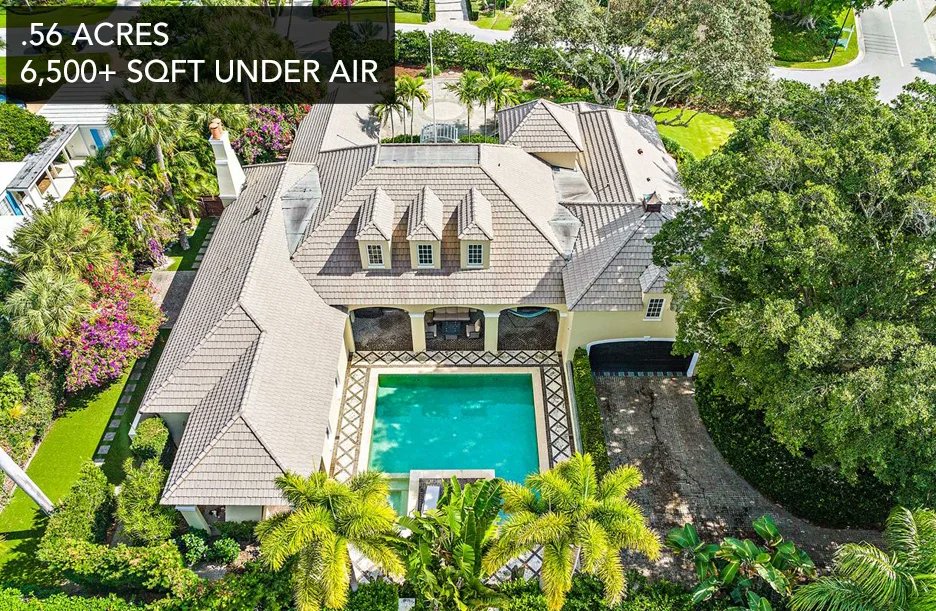 K2LostTree's tweet photo. This lushly landscaped beautiful 2-story custom-built estate is Under Contract! Featuring a ground floor master bedroom suite, and accompanied by 3 additional bedroom suites on the first floor, with a 4th bedroom apartment on the second floor. https://t.co/d1JAxb4q8D