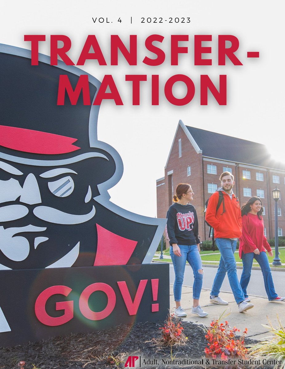 Volume 4 of our Transfer Guide is up! Check it out: apsu.edu/student-life/a…
