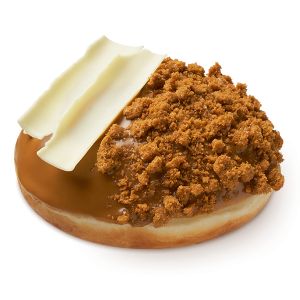 Krispy Kreme UK tweet media