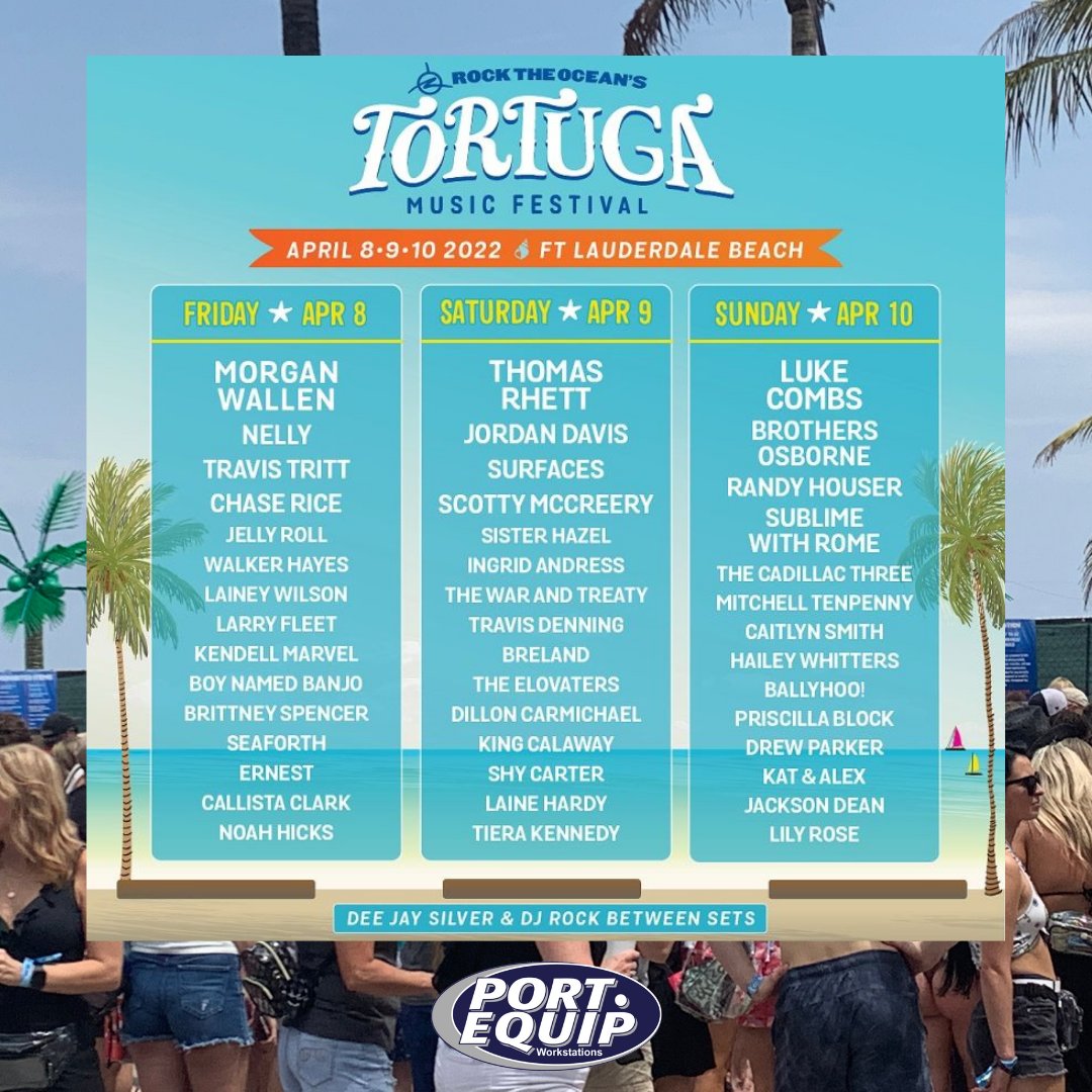 stephensoncase's tweet photo. #WHATAWEEKEND! Were YOU at #TortugaFest?  #Didyousee our new #Mobile #Beverage #Station at @rivierafortlauderdale and at @bosbeach 🍹
#Improve your #hospitality, #increase your #beveragesales and #advertisingrevenues. Compact, mobile, use it anywhere! 📈 https://t.co/lAJ3Q0kDJG https://t.co/7HYK6taQXU