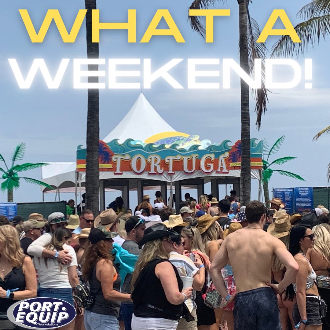 stephensoncase's tweet photo. #WHATAWEEKEND! Were YOU at #TortugaFest?  #Didyousee our new #Mobile #Beverage #Station at @rivierafortlauderdale and at @bosbeach 🍹
#Improve your #hospitality, #increase your #beveragesales and #advertisingrevenues. Compact, mobile, use it anywhere! 📈 https://t.co/lAJ3Q0kDJG https://t.co/7HYK6taQXU