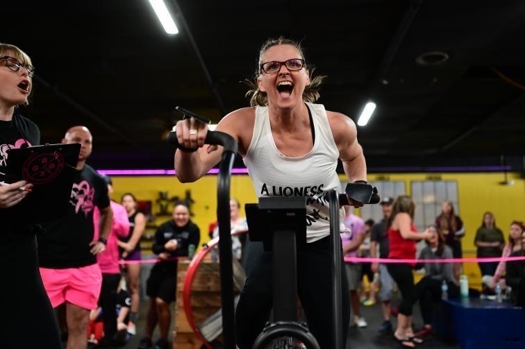 How we feel the Monday after a weekend full of competing! 

📸 @danielbrayphotography

We had a blast this weekend and are overwhelmed with love and honor to everyone who competed/supported our events this weekend! Thank you!