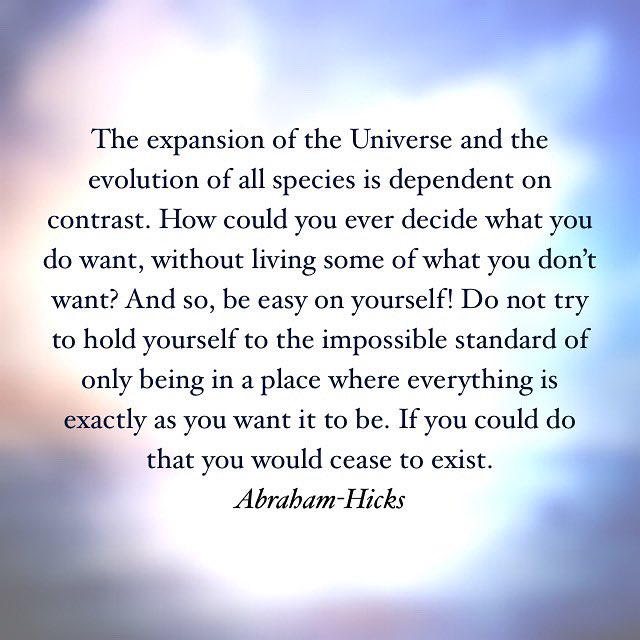 AbrahamHicks's tweet photo. #AbrahamHicks https://t.co/z3AV3cyGlz