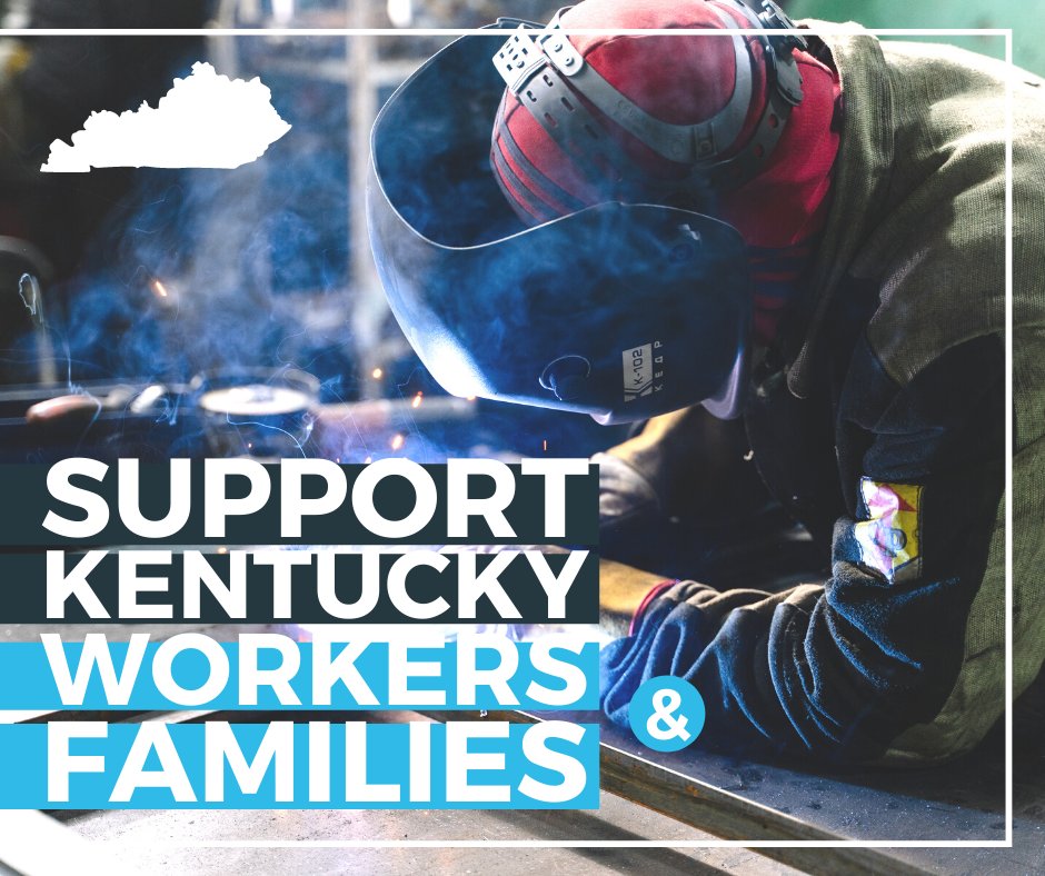 CAHSkentucky's tweet photo. It is time our elected officials tackle Kentucky's #housingcrisis 

Supporting a workforce housing tax credit is about supporting our workers, families, neighbors and kids. Every Kentuckian deserves stable housing. 

#KYGA22 https://t.co/WqH1Q3zdAL