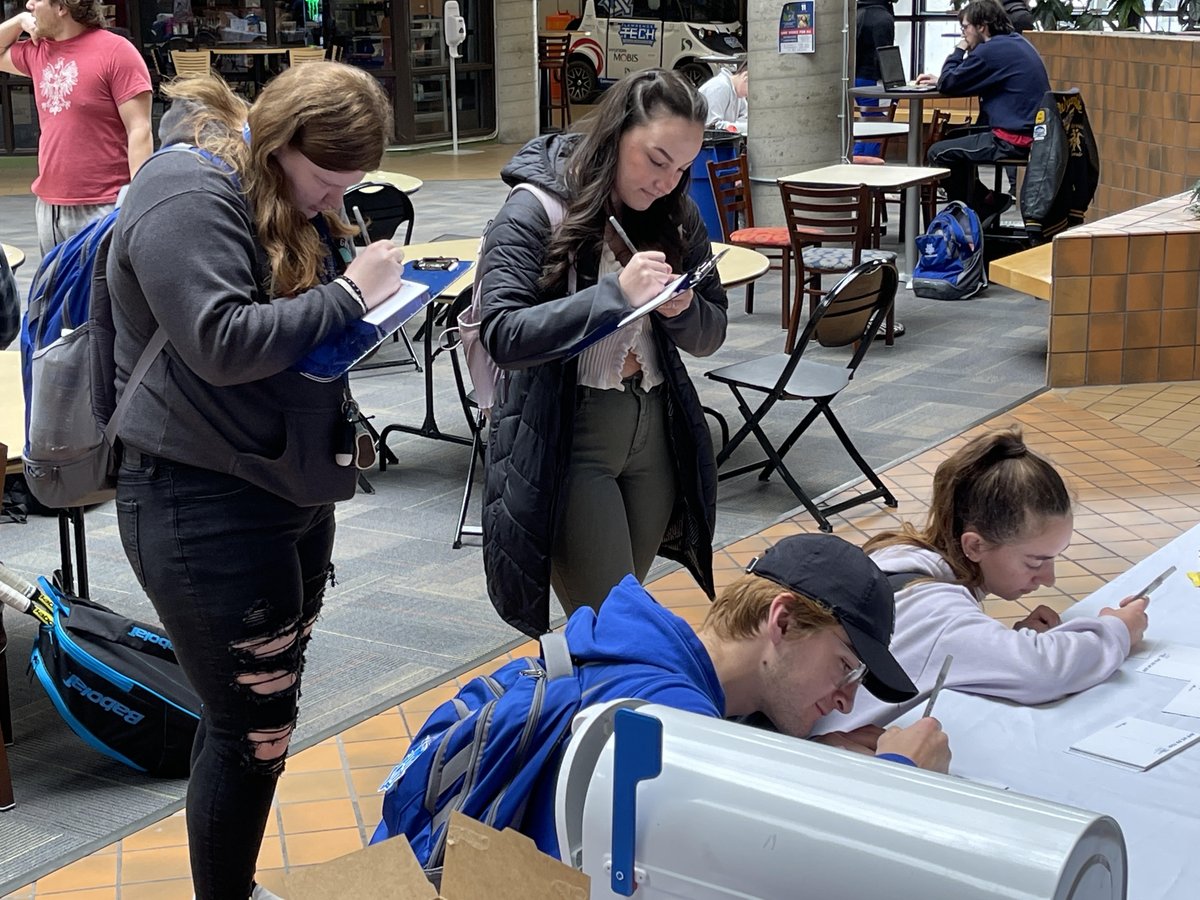 LTU Student Philanthropy Council tweet media