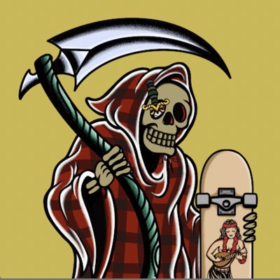 NftyMogul's tweet photo. #NewProfilePic @NotTodayClub https://t.co/dirZC6O1S4