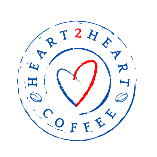 #ACHA's now a partner of Heart2Heart Coffee—a veteran-owned & #CHD-family-owned coffee roasting company with 100% of profit going to charity. Every membership provides ongoing funding to the charity of your choice.

Learn more and shop for coffee today: heart2heartcoffee.com