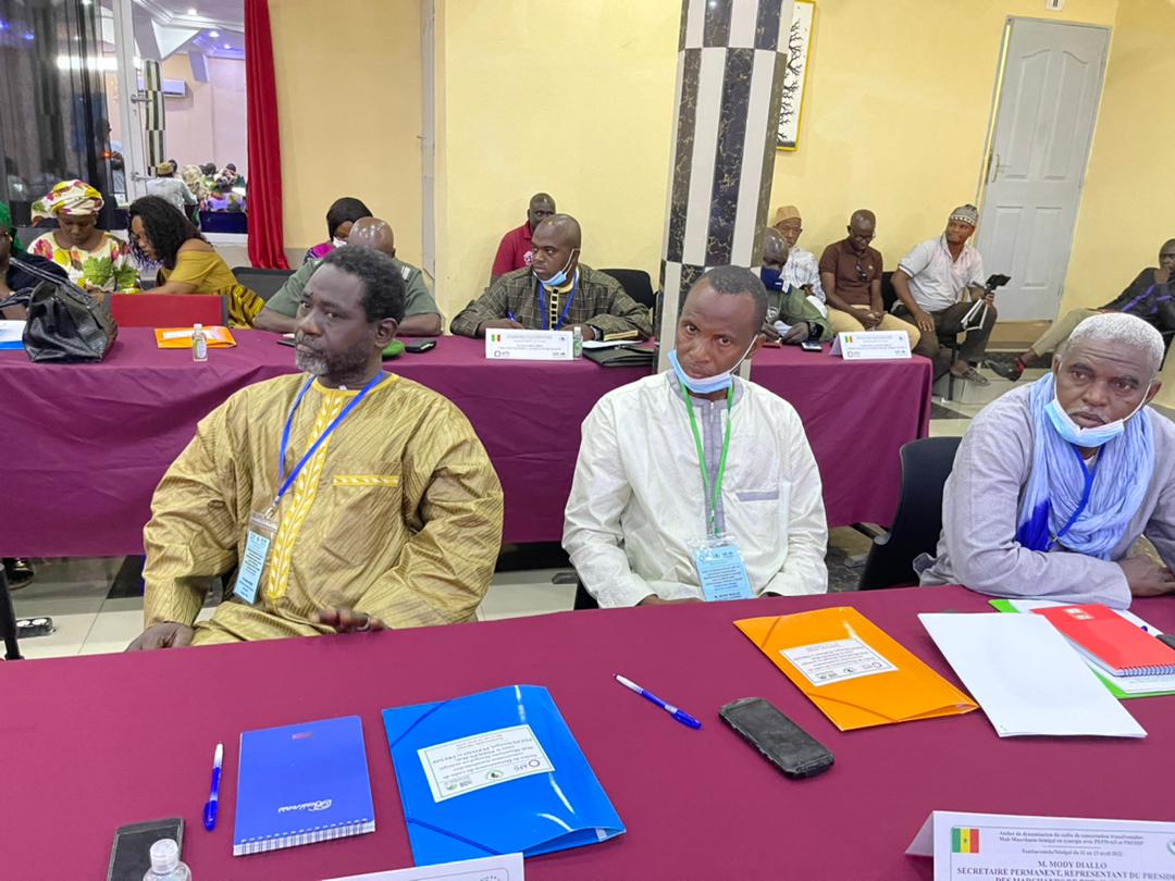PredipR's tweet photo. Sénégal - Démarrage ce matin à Tambacounda de l'Atelier de Dynamisation du cadre de concertation transfrontalier Mali-Mauritanie-Sénégal
Une synergie d'actions entre le PDDEPS-Mali, PDEPS-Sénégal, #PEPISAO et PREDIP https://t.co/n7jO5QR39u