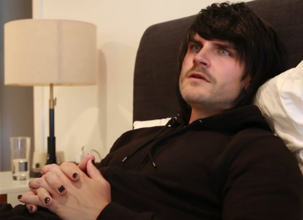 ZssBecker's tweet photo. Just checked coin market cap.

*turns up Paramore to volume level 15 out of 10*

IM FINE. THIS IS FINE. https://t.co/boAbWkk3wm