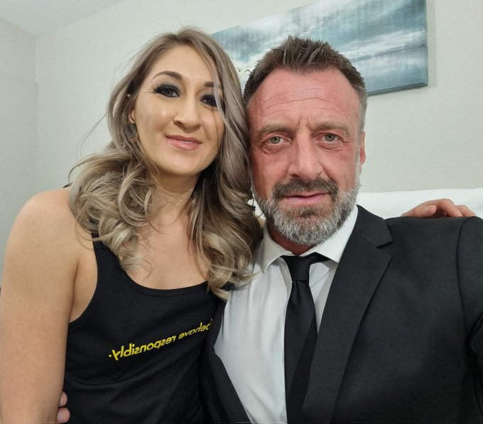 Thank you for a fantastic hardcore shootyesterdaybabes @HarperMaddoxx xx https://t.co/i0wBUsqsF6<a href="/tag/hardcore"class="tags"><span>#hardcore</span></a>