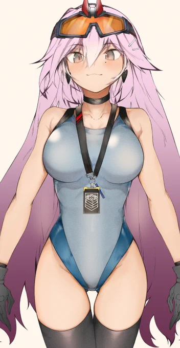 むふぅっ!! 