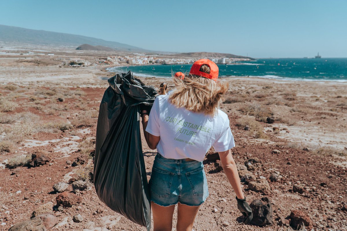 Canary Islands Green tweet media