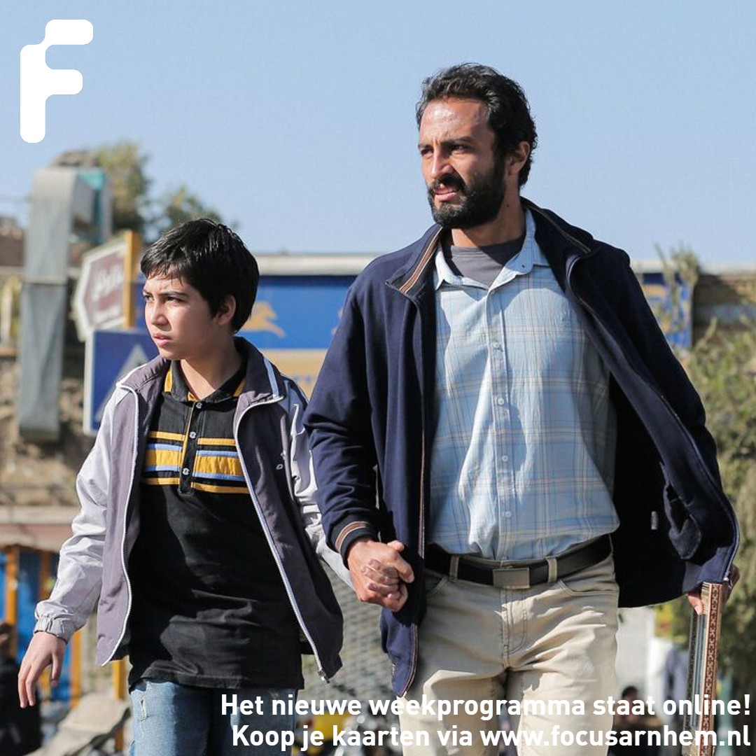 Focusfilmarnhem's tweet image. Keus genoeg in ons nieuwe WEEKPROGRAMMA, want ook komende speelweek (14 t/m 20 april) komen er weer 7 premièrefilms bij! O.a. de Iraanse Oscarinzending A HERO.
Tickets en meer info zijn te vinden via deze link bit.ly/weekprogramma1…
#weekprogramma #focus #focusfilmtheater #ahero