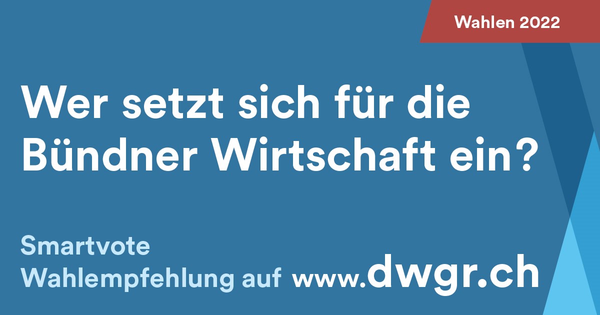 BundnerG's tweet photo. Wer hat bei fast 500 Kandidierenden für den Grossen Rat noch den Überblick? Wie wirtschaftsfreundlich sind die Kandidierenden für die Regierung und für den Grossen Rat? Die Wahlhilfe der Wirtschaft unterstützt Sie: https://t.co/38MvmlDmuo #wahlen #graubünden  #dwgr https://t.co/Zcci3CEuqa