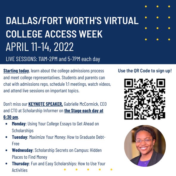 Princeton Counselors tweet media