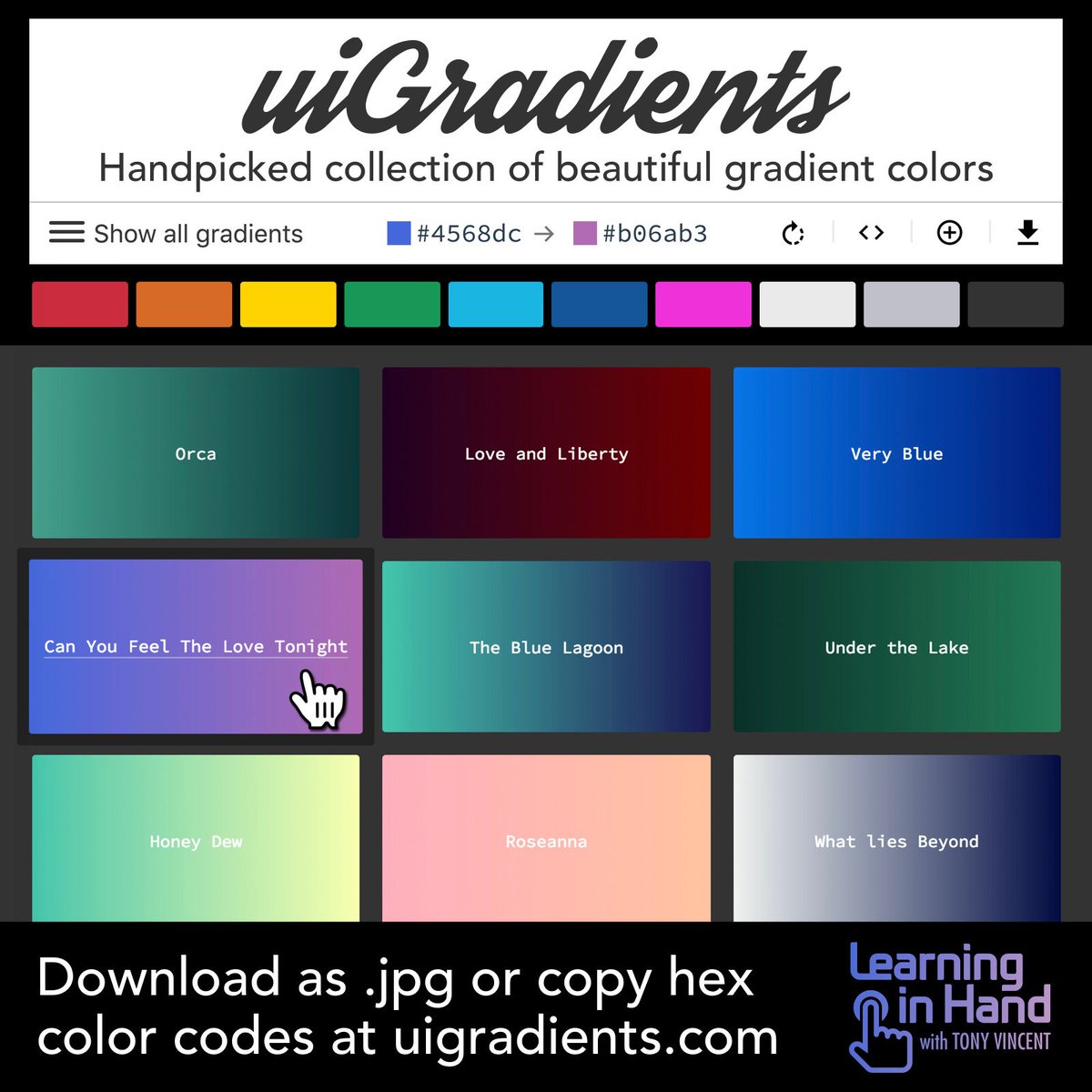 Brent Coley tweet media