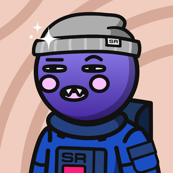 DivineSatoshi's tweet photo. @SpaceRiders_NFT NFT Giveaway!

✅Doxxed team
✅Detailed roadmap
✅Strong metaverse utility

To Enter:
1⃣Follow @DivineSatoshi 
2⃣Like &amp; RT
3⃣Tag 2 friends

⏰6D

Must Join Discord : )
https://t.co/hhMoxkBqjA https://t.co/1Nqn232qJI