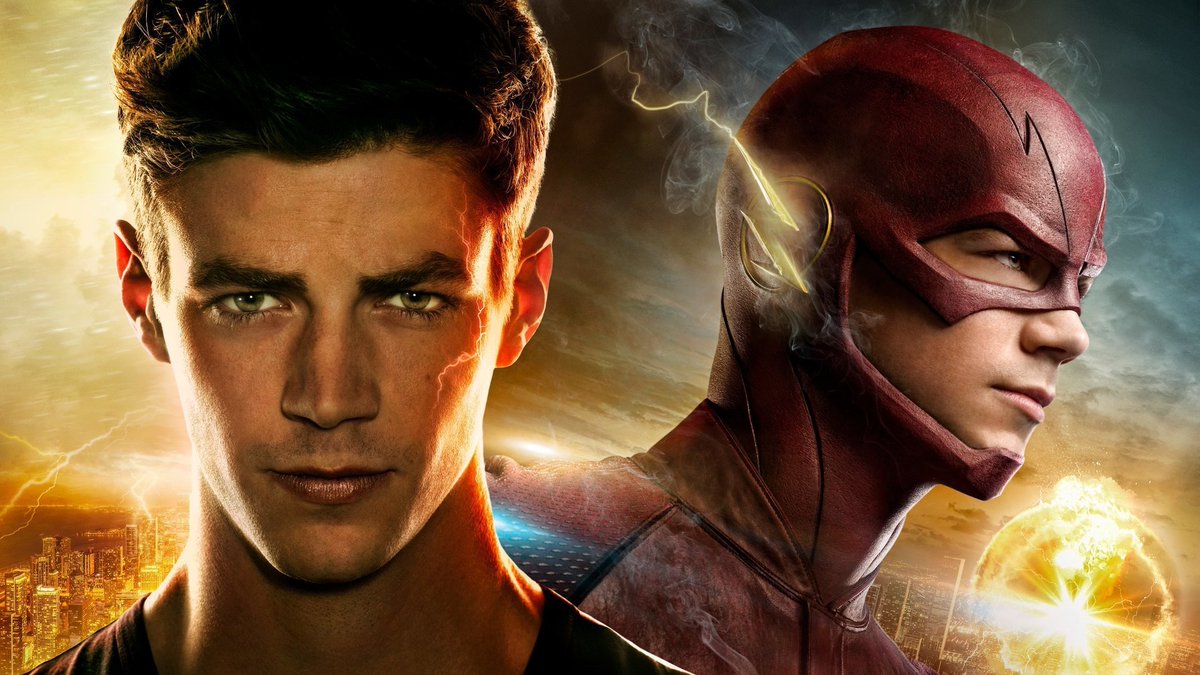 The Flash Stagione 8 Episodio 11