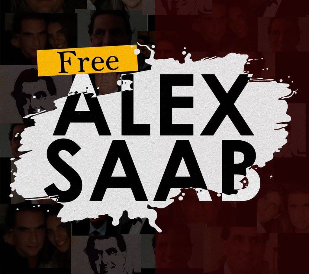 gallifeth's tweet photo. Venezuela Demands Recognition of AlexSaab’s Diplomatic Status, The U.S government must recognize #AlexSaab as a diplomat with immunity and release him now #11AResiste #mondaythoughts @geetaraogupta @StateSEHI @Rashad_Hussain @StateDept https://t.co/BmcjbYY5WL