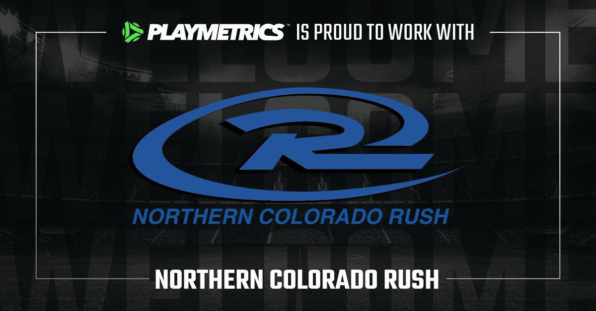 Kicking off the week by welcoming <a href="/NorCoRush/">NorcoRush</a>! We are proud to partner with them in a new era of technology that will take the club to the next level. 
#youthsoccer #forwardthinking
#youthsports #clubmanagement