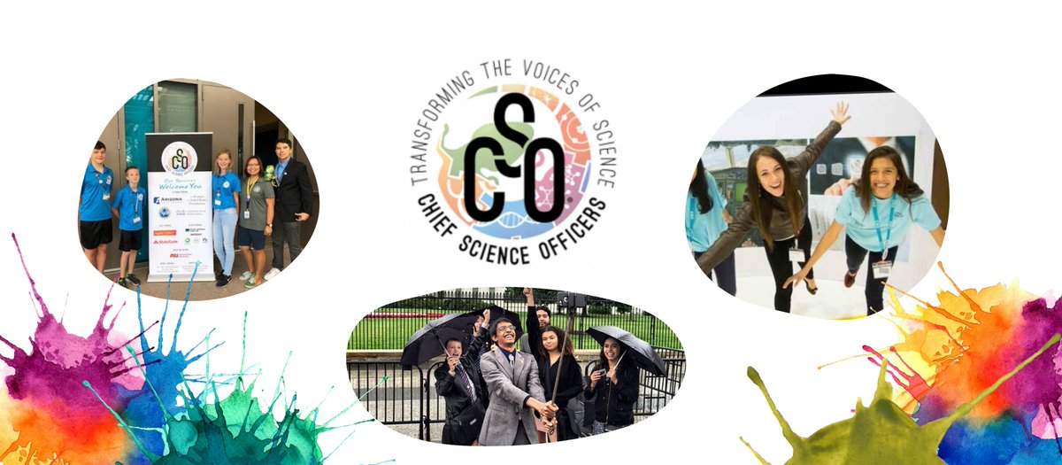 STEM Ecosystems tweet media