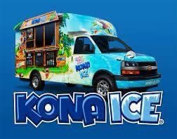The Kona Ice Truck will be at the Administration Building serving tasty treats at Government Fun Day! Please save the date. April 14, 2022 from 2 PM to 4 PM