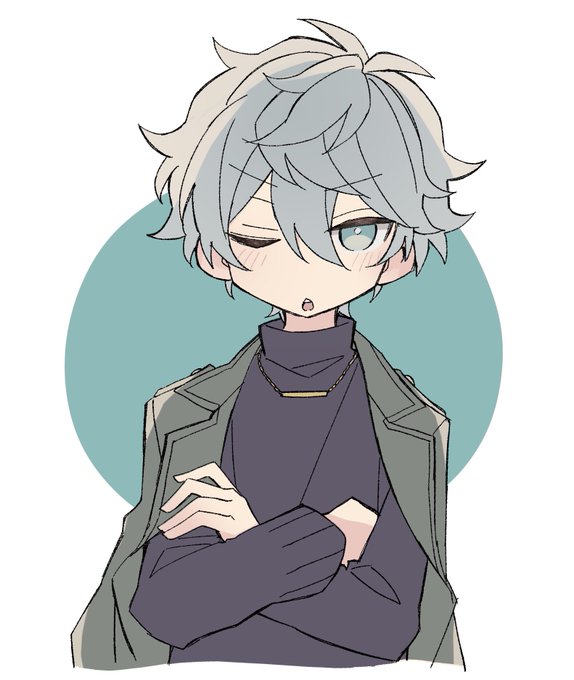 泉さん🦐 