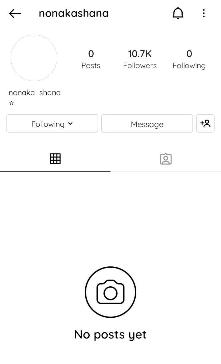 🚨- SHANA APAGOU/ARQUIVOU TODOS OS POSTS DE SEU ANTIGO INSTAGRAM!! ELA TAMBÉM MUDOU SEU ICON E ADICIONOU "☆" NA BIO!!!!!! TÁ FINALMENTE VINDO AÍ!

🖇️instagram.com/nonakashana 

#SHANA #샤나 #NONAKASHANA #노나카샤나