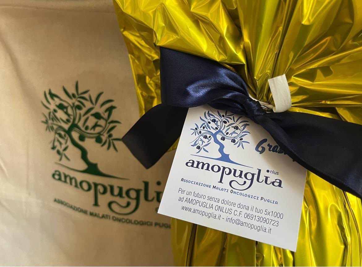 AMOPuglia Onlus tweet media