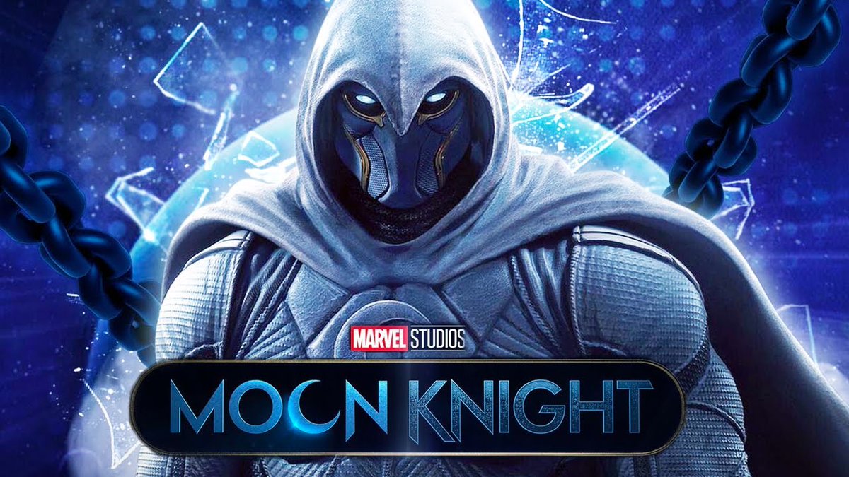 Moon Knight Stagione 1 Episodio 3