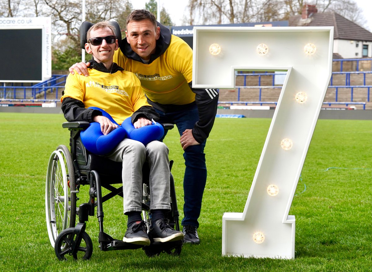 Leeds Rhinos tweet media