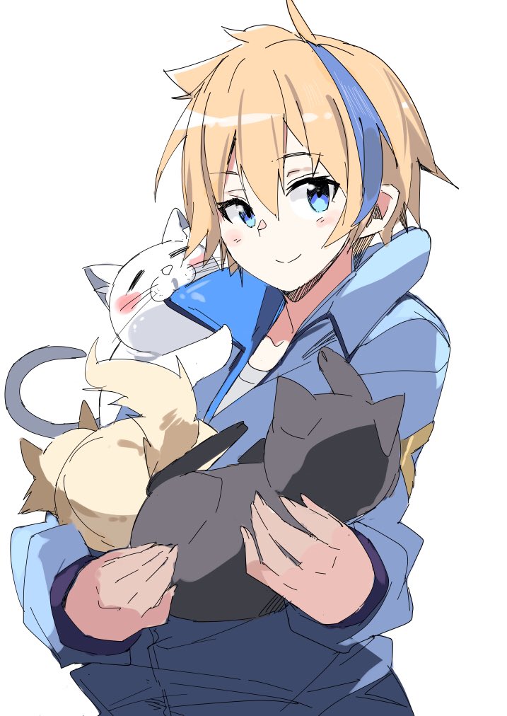 Commissioned by @TheSoluke .
#Skeb 