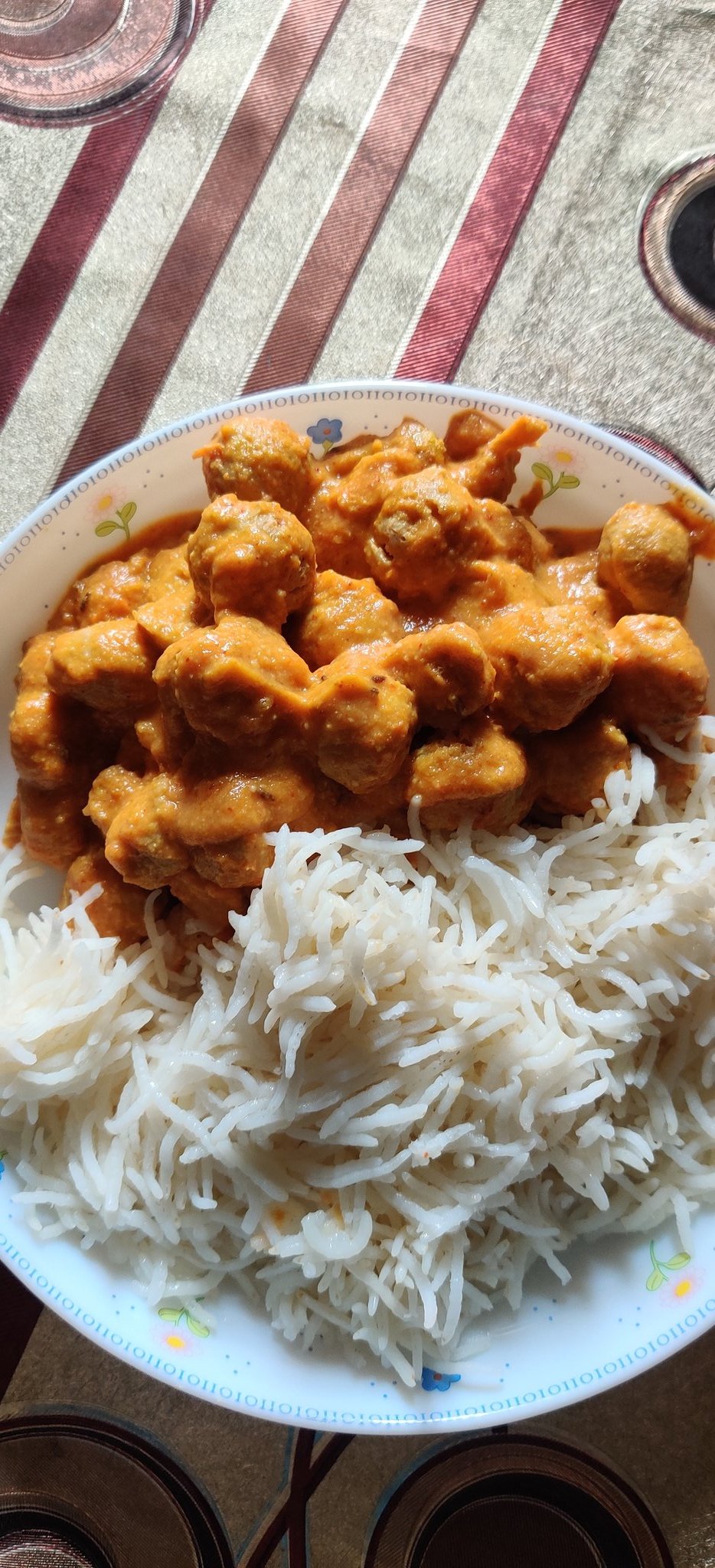 Ishaan Jain on Twitter "Can anyone make a better soya recipe than this