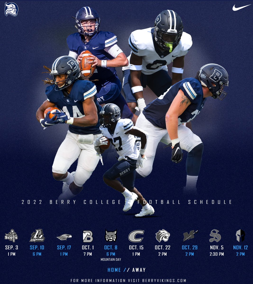 145 days 'til Game 1! See you in the Fall!

#TDS
#KeepClimbing