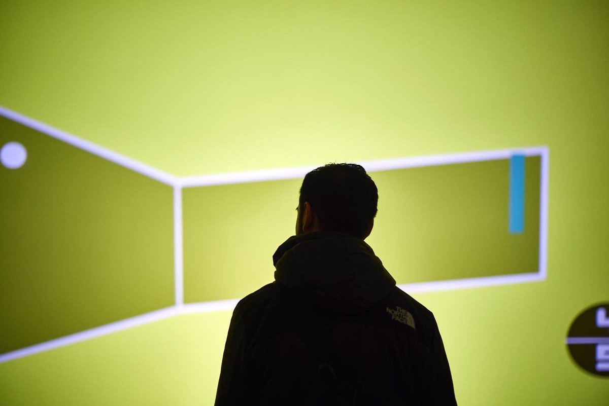 nowplaythese's tweet photo. That’s a wrap on Now Play This 2022! Thank you to all of our artists, team, players &amp; visitors for making our return back to @somersethouse so memorable. https://t.co/Pa5lI0kiNR