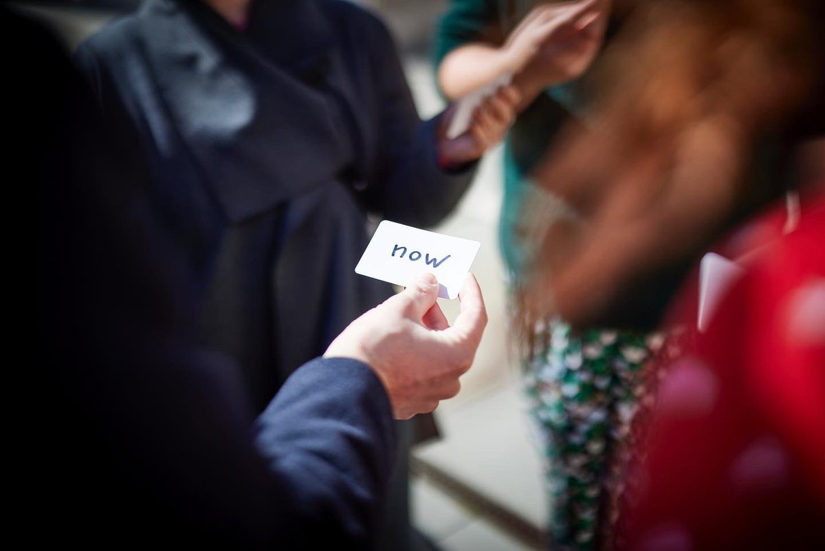 nowplaythese's tweet photo. That’s a wrap on Now Play This 2022! Thank you to all of our artists, team, players &amp; visitors for making our return back to @somersethouse so memorable. https://t.co/Pa5lI0kiNR