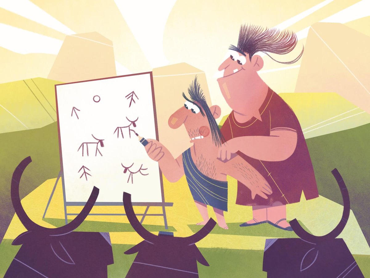 Fireart Games tweet media