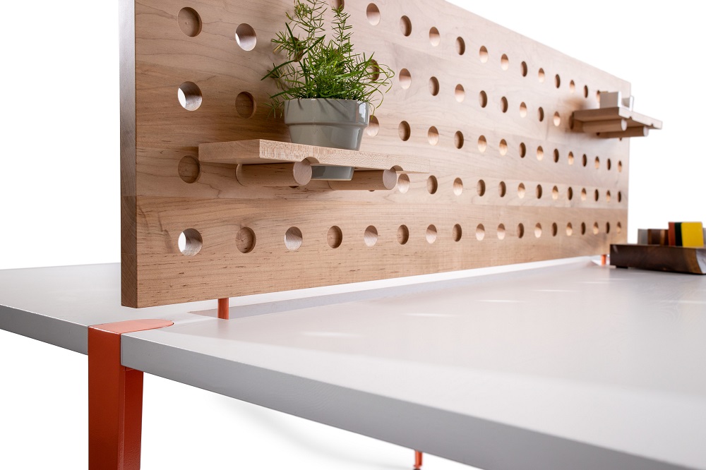 BuildingsMedia's tweet photo. Starting a renovation? Specify materials that can be reused or recycled when you’re done with them. Here are 3 strategies for specifying greener products: https://t.co/6lEL6yLVzo 

#CommercialBuildings #Interiors #InteriorDesign #Sustainability #FacilitiesManagement #FacMan https://t.co/FwNBnDH4rB