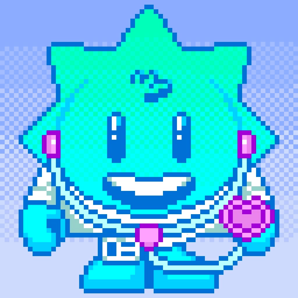 rtoysapp's tweet photo. #chikoroko fan art by Red Wolf#2945
wow we love it! https://t.co/ibBeb5a5aD