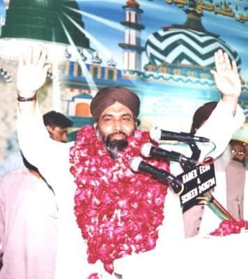 Jiya Abas qadri
#شہیدان_میلادمصطفیٰ_کو_سلام