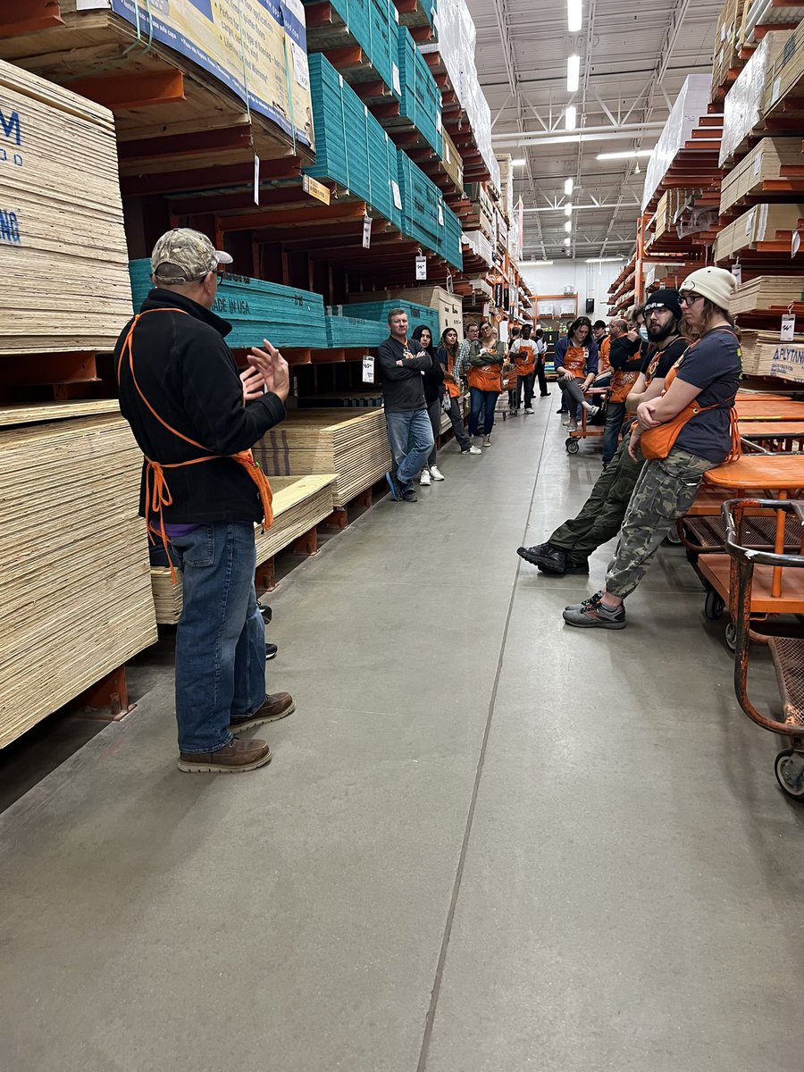 Abbey Larson (@a6637l2810) on Twitter photo Monday PK. Ryobi link system taught by SM Jen. Trex decking taught by Pro associate Gio. #Proappreciationweek <a href="/JenLien34/">Jennifer Lien</a> <a href="/THDCharles/">Charles Clark</a> <a href="/belford_melissa/">Melissa Beth Belford</a> Monday PK. Ryobi link system taught by SM Jen. Trex decking taught by Pro associate Gio. #Proappreciationweek <a href="/JenLien34/">Jennifer Lien</a> <a href="/THDCharles/">Charles Clark</a> <a href="/belford_melissa/">Melissa Beth Belford</a>