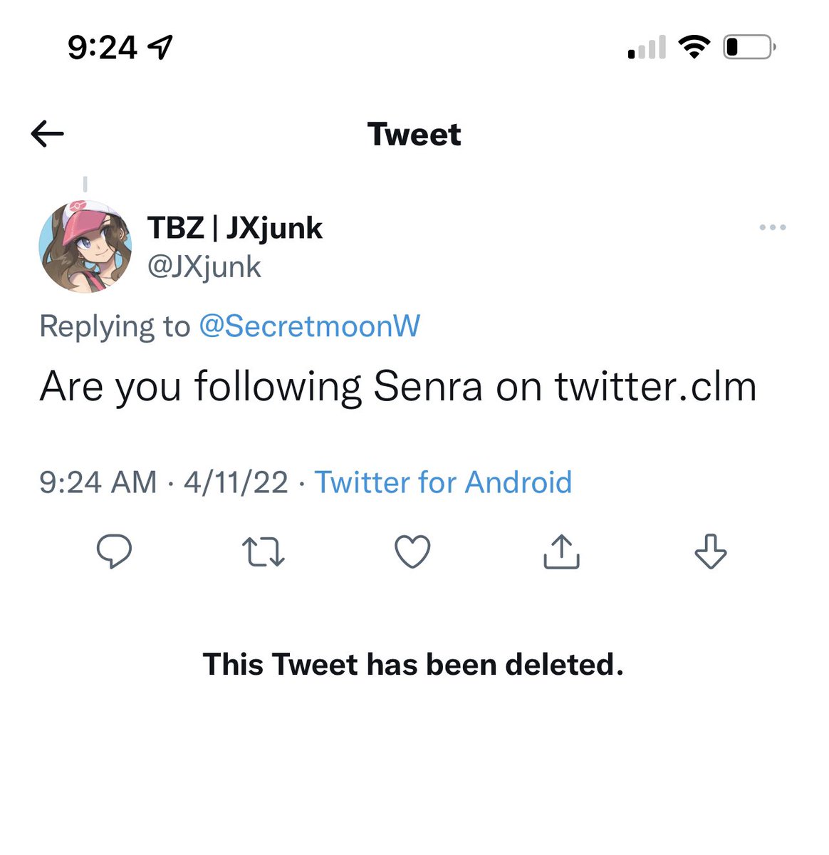 <a href="/JXjunk/">JXjunk</a> minor spelling mistake i win