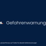 Photo by Perseus - Cybersicherheit (@CyberPerseus)