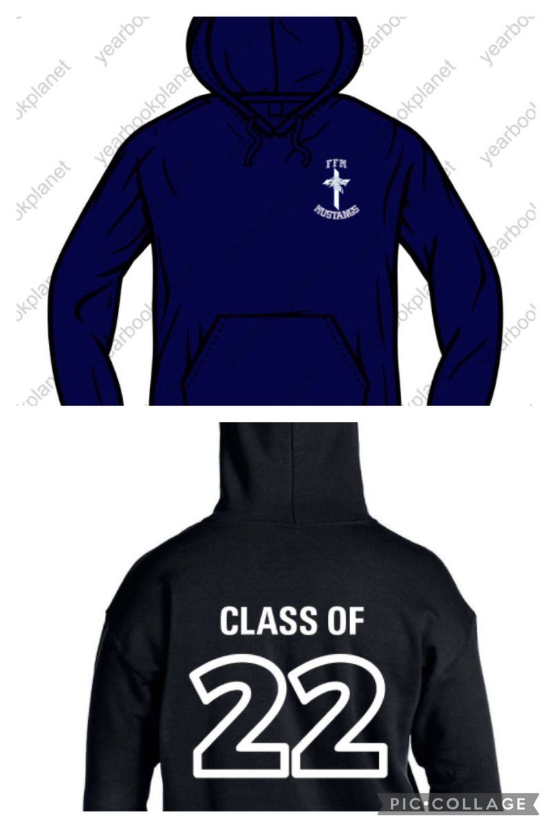 McSpirittDPCDSB's tweet photo. A message for parents of grade 8 students: Just a reminder that the deadline to order a grad hoodie is April 20. You can access the store link from your child’s google class. Students can wear the hoodie for years to come & it’s a nice keepsake for their time at FFM:)#mcspiritt https://t.co/n3upPqjaBX
