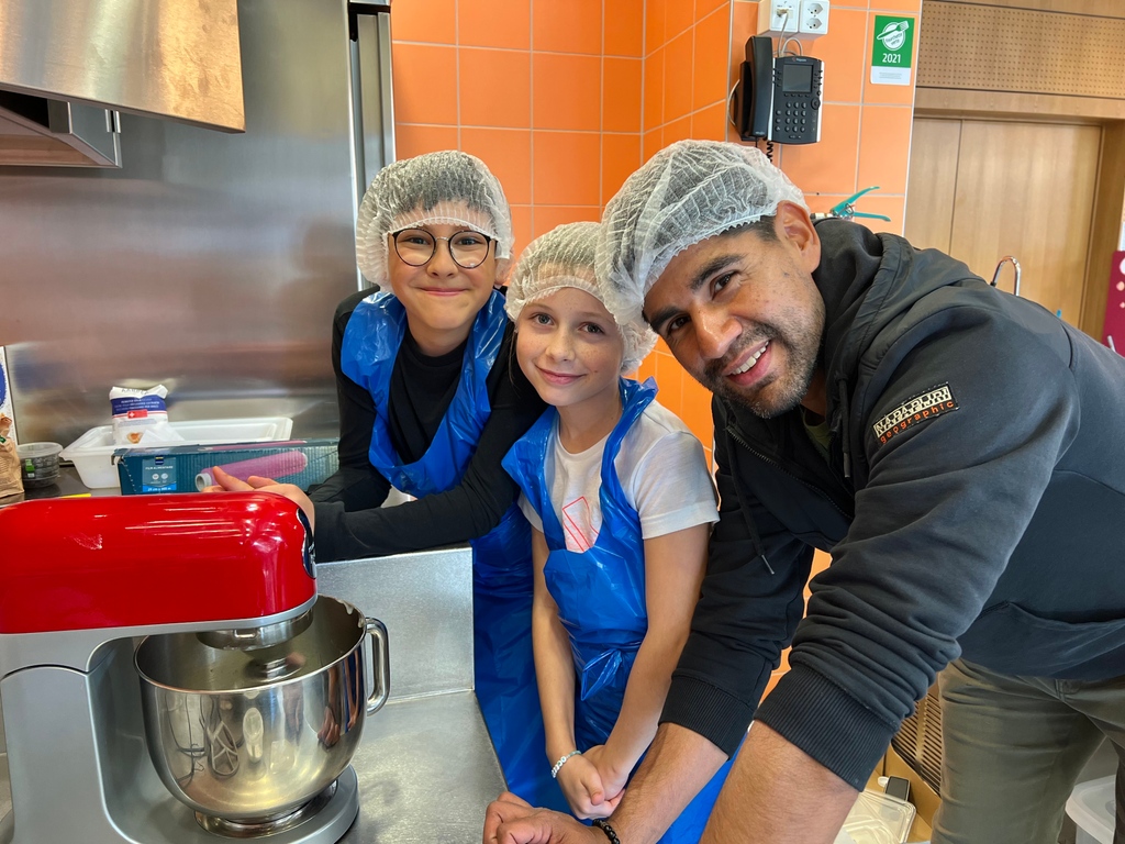 Institut Int. Lancy tweet media