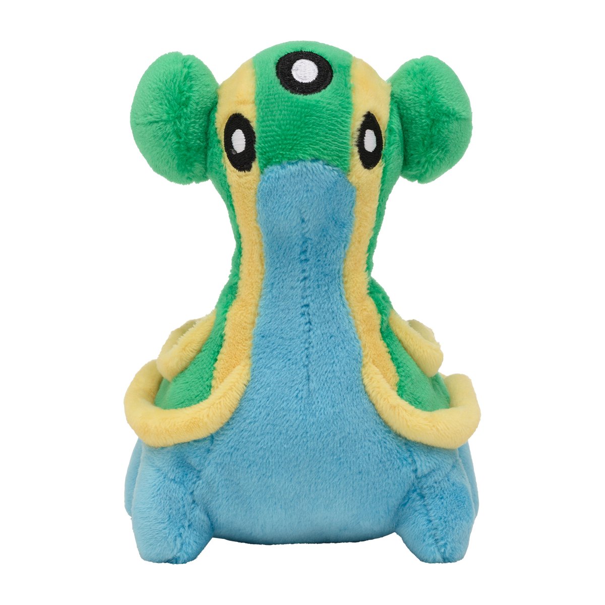「Gastrodon (East Sea)」 ポケモンフィット Pokémon Fit / Sitting Cuties plush
