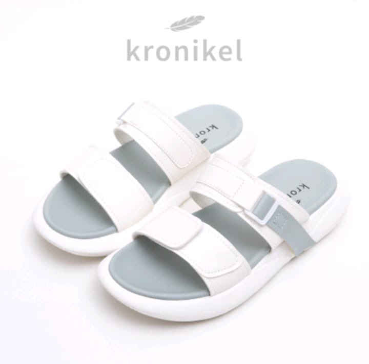 threadshopee's tweet photo. cari sendal yang kualitasnya oke + keren? kronikel jawabannya

✨ https://t.co/veHAwraL9m ✨ https://t.co/BP4qPqLn1a