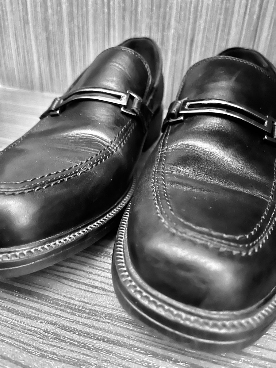 My son Joaquin was planning to wear these shoes for prom in 2018. He couldn’t do it because he was killed with an assault weapon inside his school. Today I’m wearing his shoes to attend the <a href="/WhiteHouse/">The White House</a> &amp; hear how <a href="/POTUS/">President Donald J. Trump</a> plans to solve a national crisis that is only getting worse.