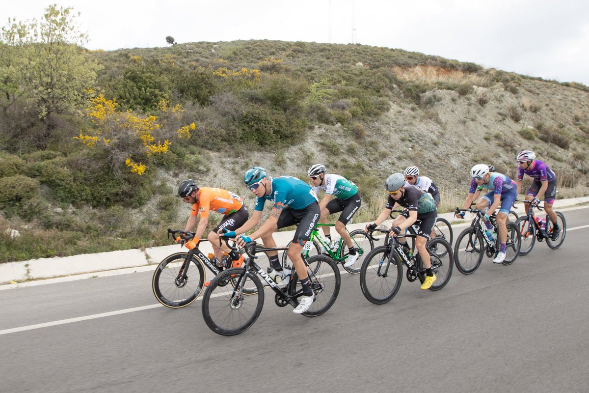 Euskaltel Euskadi Team tweet media